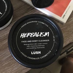 Herbalism